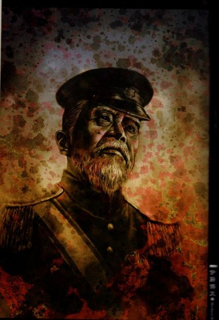 为什么我的图库看不到我保存的照片