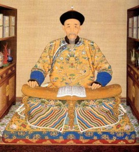 赵丽颖宝宝大名叫什么名字来着
